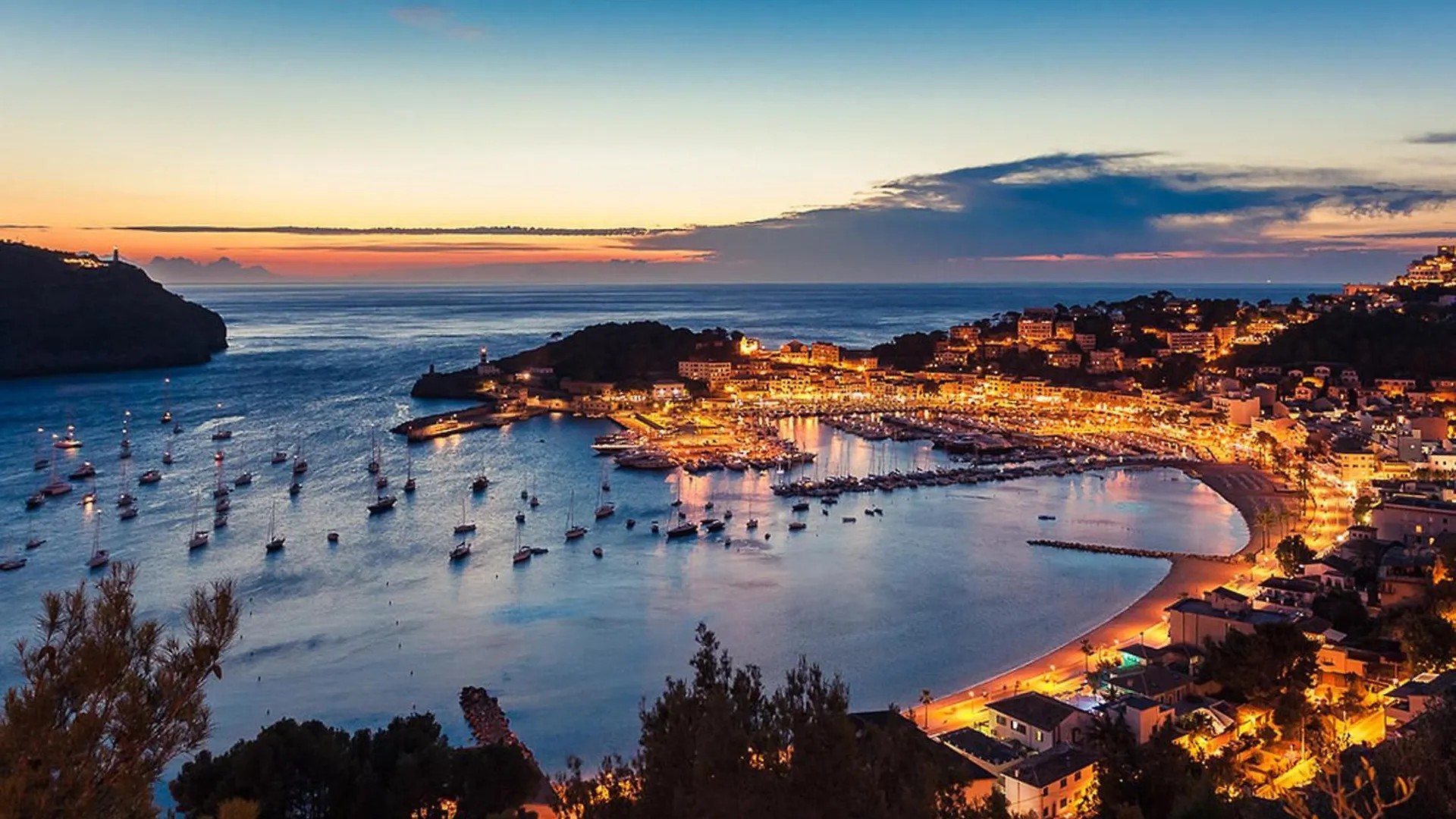 Apartament Al Mare Puerto de Sóller アパート