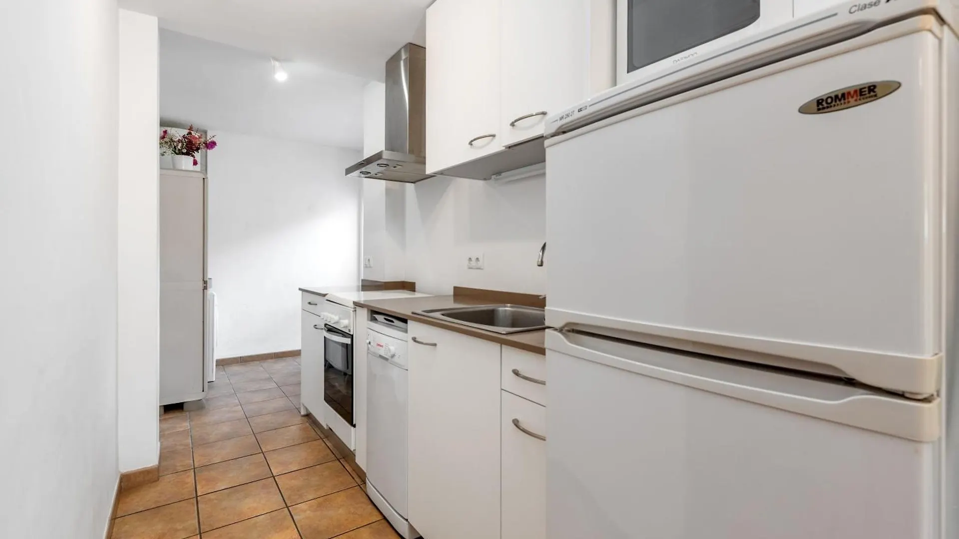Apartament Al Mare Puerto de Sóller 0*,  西班牙