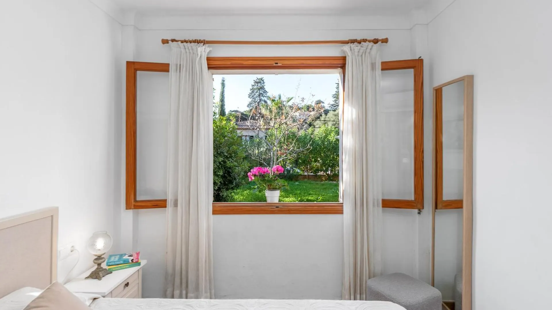 Apartament Al Mare Puerto de Sóller アパート