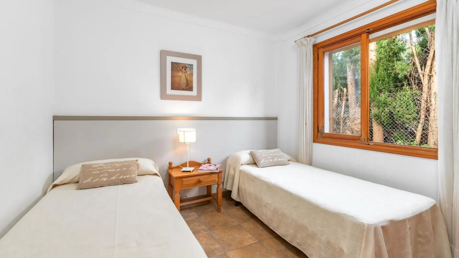Apartament Al Mare Puerto de Sóller 西班牙